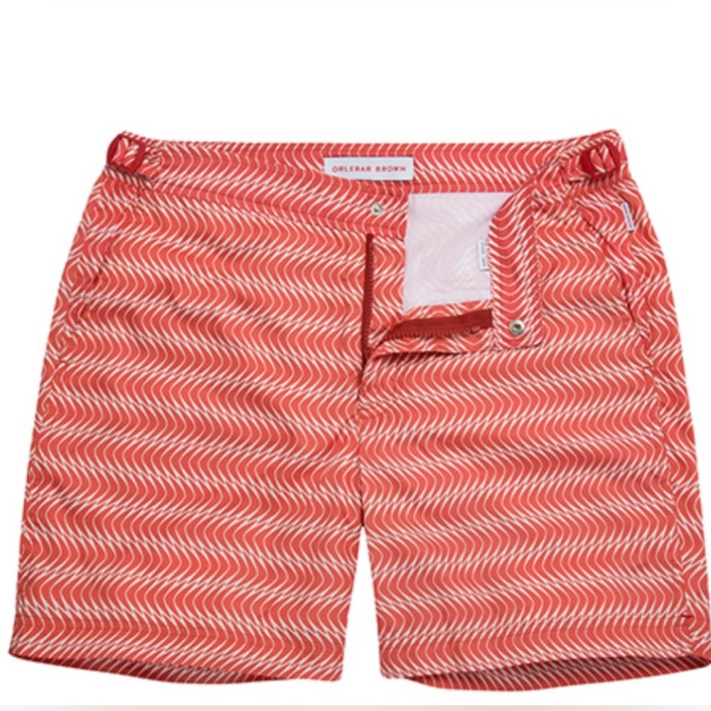 Brand NEW Orlebar Brown Swimsuit. FREE SHIPPING!!!